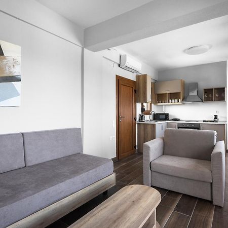 Ultima Summer Residence, Nilie Hospitality Mgmt Afytos Dış mekan fotoğraf