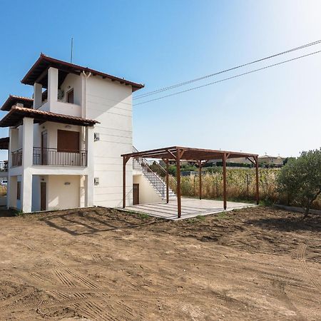 Ultima Summer Residence, Nilie Hospitality Mgmt Afytos Dış mekan fotoğraf