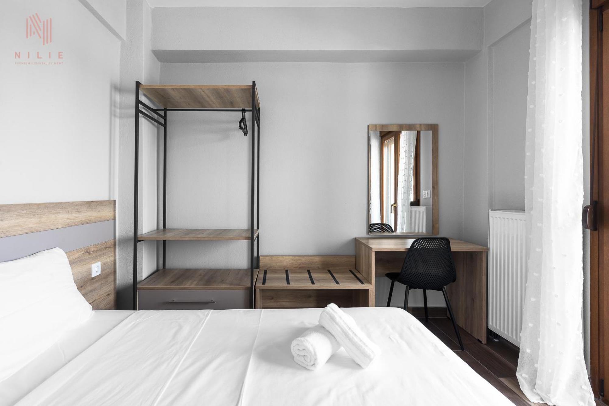 Ultima Summer Residence, Nilie Hospitality Mgmt Afytos Dış mekan fotoğraf