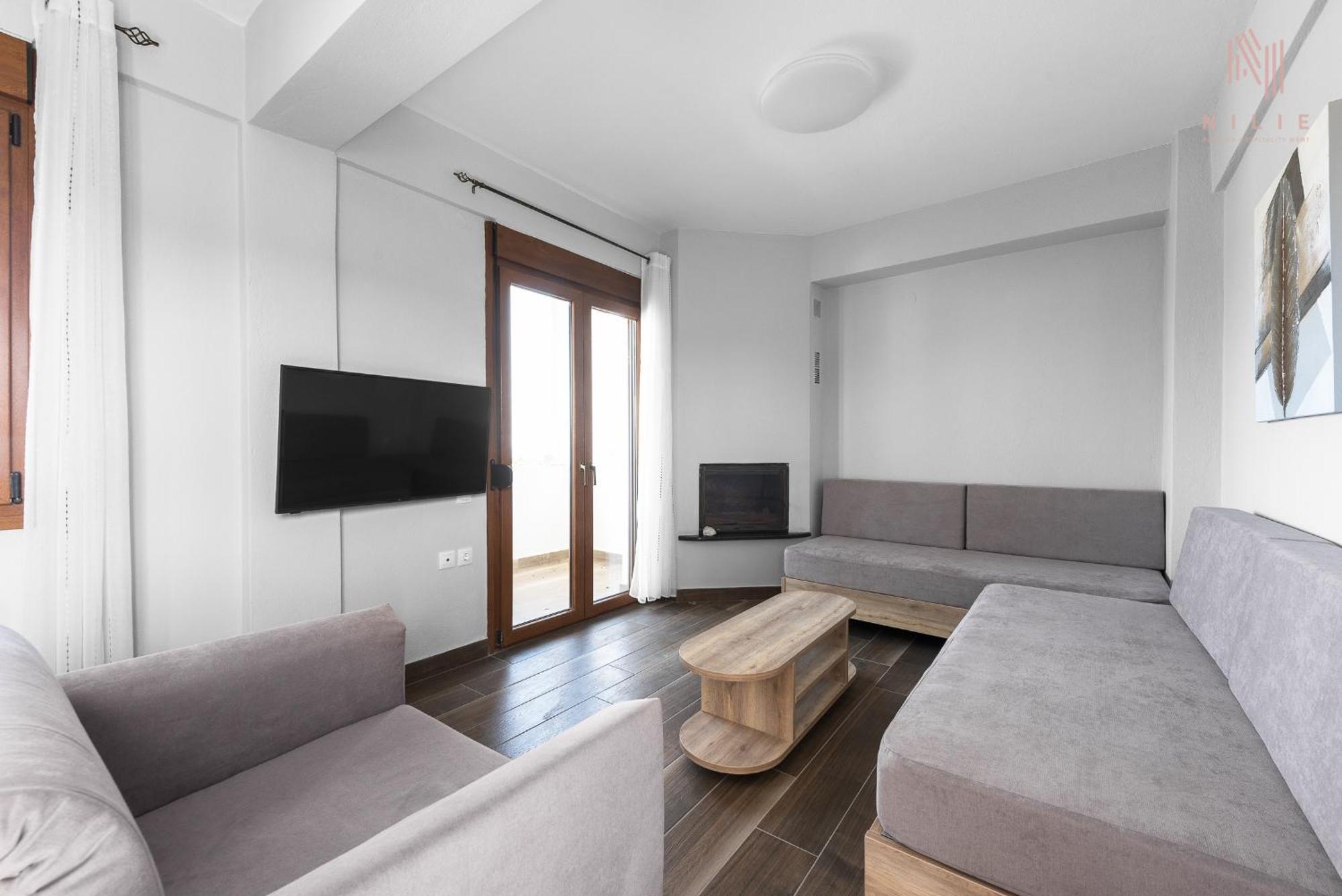 Ultima Summer Residence, Nilie Hospitality Mgmt Afytos Dış mekan fotoğraf