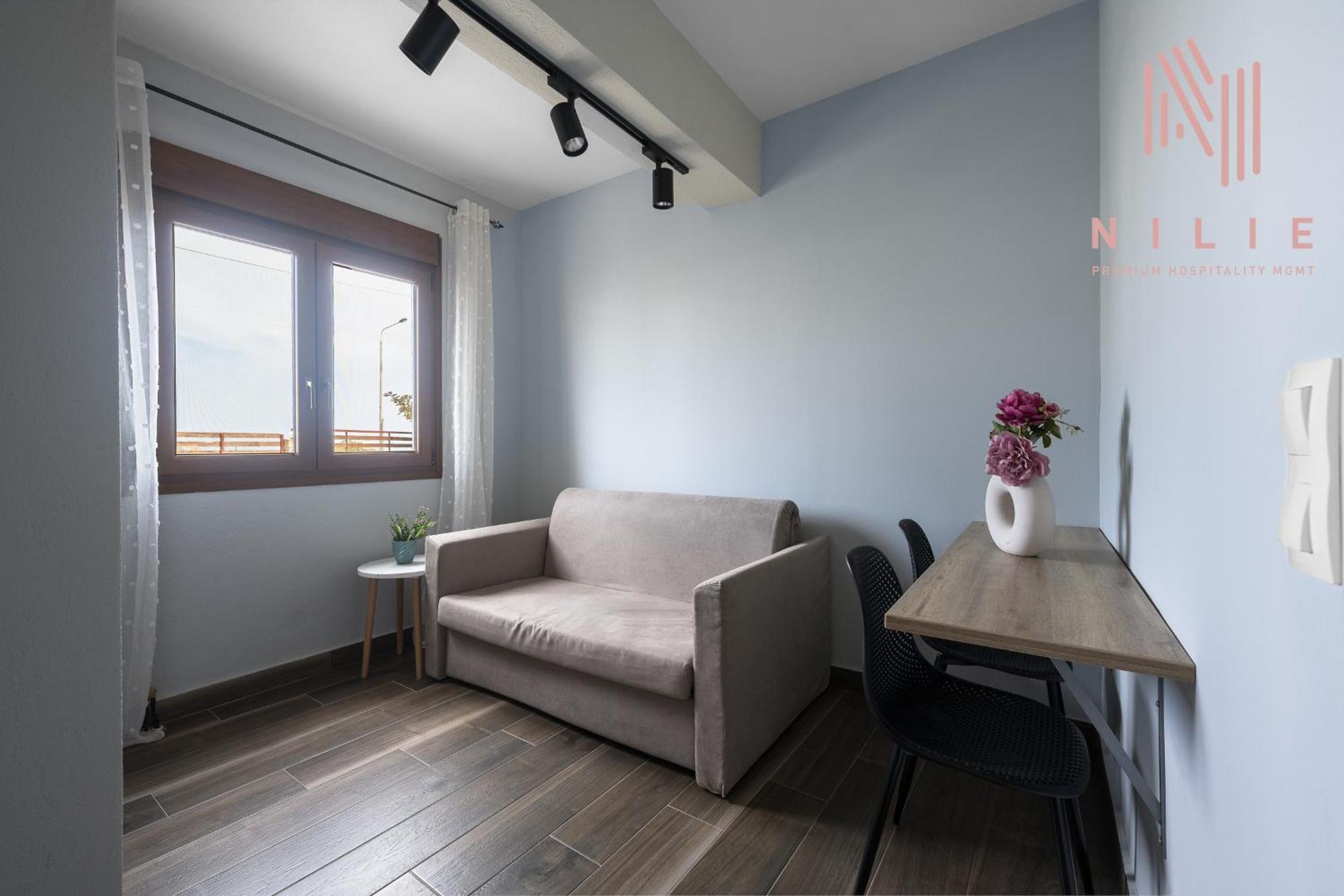 Ultima Summer Residence, Nilie Hospitality Mgmt Afytos Dış mekan fotoğraf