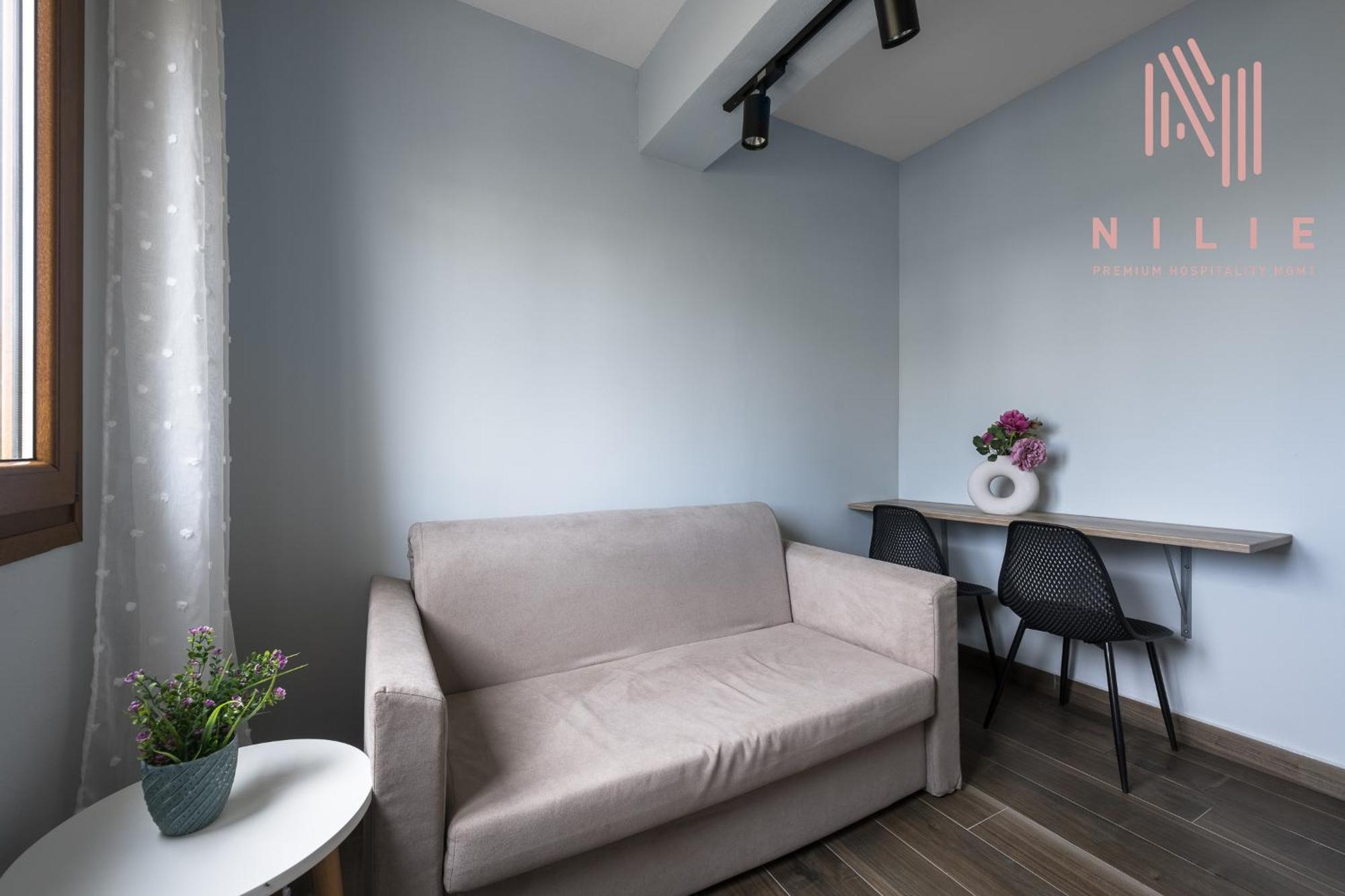 Ultima Summer Residence, Nilie Hospitality Mgmt Afytos Dış mekan fotoğraf
